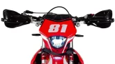 Купить мотоцикл RegulMoto Holeshot Red Edition - с бесплатной доставкой без переплат + ПТС и рассрочка