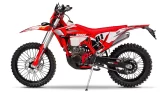 Купить мотоцикл RegulMoto Holeshot Red Edition - с бесплатной доставкой без переплат + ПТС и рассрочка