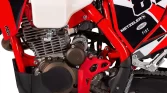 Купить мотоцикл RegulMoto Holeshot Red Edition - с бесплатной доставкой без переплат + ПТС и рассрочка