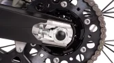 Купить мотоцикл RegulMoto Holeshot Red Edition - с бесплатной доставкой без переплат + ПТС и рассрочка