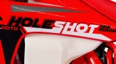 Купить мотоцикл RegulMoto Holeshot Red Edition - с бесплатной доставкой без переплат + ПТС и рассрочка