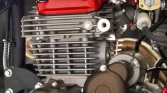 Купить мотоцикл RegulMoto Holeshot Red Edition - с бесплатной доставкой без переплат + ПТС и рассрочка