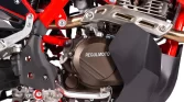 Купить мотоцикл RegulMoto Holeshot Red Edition - с бесплатной доставкой без переплат + ПТС и рассрочка