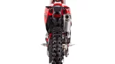 Купить мотоцикл RegulMoto Holeshot Red Edition - с бесплатной доставкой без переплат + ПТС и рассрочка