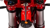 Купить мотоцикл RegulMoto Holeshot Red Edition - с бесплатной доставкой без переплат + ПТС и рассрочка