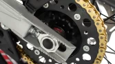 Купить мотоцикл RegulMoto Holeshot Red Edition - с бесплатной доставкой без переплат + ПТС и рассрочка