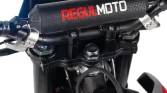 Купить мотоцикл RegulMoto Holeshot Red Edition - с бесплатной доставкой без переплат + ПТС и рассрочка
