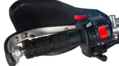 Купить мотоцикл RegulMoto Holeshot Red Edition - с бесплатной доставкой без переплат + ПТС и рассрочка