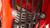 Купить мотоцикл RegulMoto Holeshot Red Edition - с бесплатной доставкой без переплат + ПТС и рассрочка