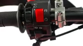Купить мотоцикл RegulMoto Holeshot Red Edition - с бесплатной доставкой без переплат + ПТС и рассрочка