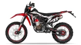 Купить мотоцикл RegulMoto CR-Z 300 - с бесплатной доставкой без переплат + ПТС и рассрочка