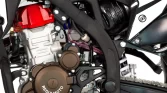 Купить мотоцикл RegulMoto CR-Z 300 - с бесплатной доставкой без переплат + ПТС и рассрочка