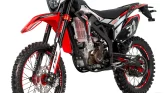 Купить мотоцикл RegulMoto CR-Z 300 - с бесплатной доставкой без переплат + ПТС и рассрочка