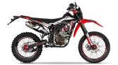 Купить мотоцикл RegulMoto CR-Z 300 - с бесплатной доставкой без переплат + ПТС и рассрочка