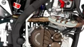 Купить мотоцикл RegulMoto CR-Z 300 - с бесплатной доставкой без переплат + ПТС и рассрочка