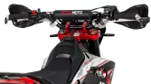 Купить мотоцикл RegulMoto CR-Z 300 - с бесплатной доставкой без переплат + ПТС и рассрочка