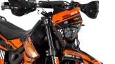 Купить мотоцикл RegulMoto ZR PR 300 - с бесплатной доставкой без переплат + ПТС и рассрочка