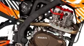 Купить мотоцикл RegulMoto ZR PR 300 - с бесплатной доставкой без переплат + ПТС и рассрочка