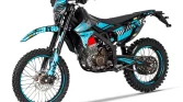 Купить мотоцикл RegulMoto ZR PR 300 - с бесплатной доставкой без переплат + ПТС и рассрочка