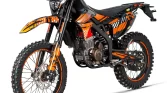 Купить мотоцикл RegulMoto ZR PR 300 - с бесплатной доставкой без переплат + ПТС и рассрочка