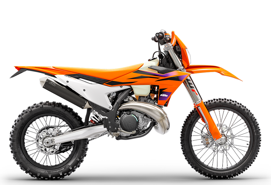 Купить KTM 300 EXC TBI 2024