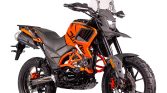 Купить мотоцикл RegulMoto Duke 300 - с бесплатной доставкой без переплат + ПТС и рассрочка