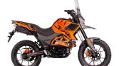 Купить мотоцикл RegulMoto Duke 300 - с бесплатной доставкой без переплат + ПТС и рассрочка