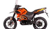 Купить мотоцикл RegulMoto Duke 300 - с бесплатной доставкой без переплат + ПТС и рассрочка