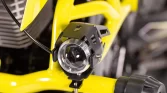 Купить мотоцикл RegulMoto Duke 300 - с бесплатной доставкой без переплат + ПТС и рассрочка