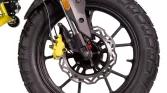 Купить мотоцикл RegulMoto Duke 300 - с бесплатной доставкой без переплат + ПТС и рассрочка