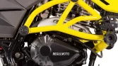 Купить мотоцикл RegulMoto Duke 300 - с бесплатной доставкой без переплат + ПТС и рассрочка