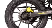 Купить мотоцикл RegulMoto Duke 300 - с бесплатной доставкой без переплат + ПТС и рассрочка