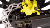 Купить мотоцикл RegulMoto Duke 300 - с бесплатной доставкой без переплат + ПТС и рассрочка