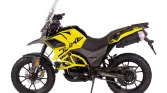 Купить мотоцикл RegulMoto Duke 300 - с бесплатной доставкой без переплат + ПТС и рассрочка