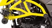 Купить мотоцикл RegulMoto Duke 300 - с бесплатной доставкой без переплат + ПТС и рассрочка