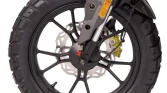 Купить мотоцикл RegulMoto Duke 300 - с бесплатной доставкой без переплат + ПТС и рассрочка