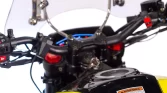 Купить мотоцикл RegulMoto Duke 300 - с бесплатной доставкой без переплат + ПТС и рассрочка