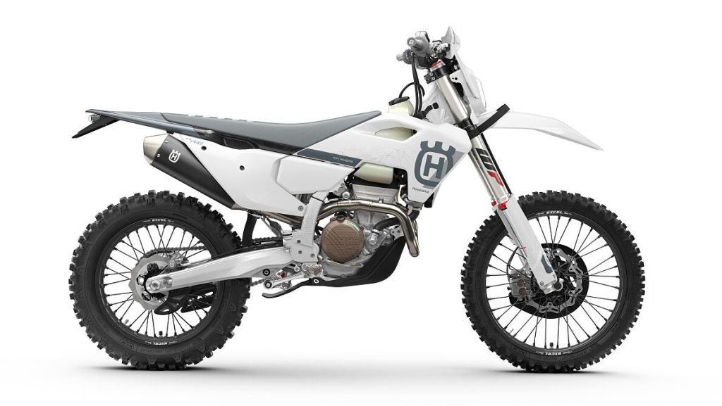 Купить Husqvarna FE 350s