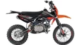 Купить мотоцикл RegulMoto Seven Medalist PRO - с бесплатной доставкой без переплат + ПТС и рассрочка
