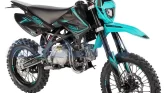 Купить RegulMoto Seven Medalist PRO с ПТС и доставкой без переплат