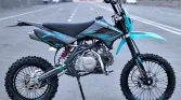 Купить RegulMoto Seven Medalist PRO с ПТС и доставкой без переплат