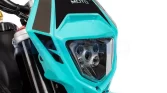 Купить мотоцикл RegulMoto Seven Medalist PRO - с бесплатной доставкой без переплат + ПТС и рассрочка
