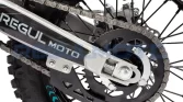 Купить мотоцикл RegulMoto Seven Medalist PRO - с бесплатной доставкой без переплат + ПТС и рассрочка