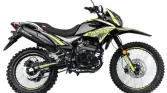 Купить мотоцикл Motoland ENDURO 300 ST NEON - с бесплатной доставкой без переплат + ПТС и рассрочка