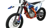 Купить мотоцикл KAYO K4 300 MX - с бесплатной доставкой без переплат + ПТС и рассрочка