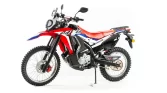 Купить мотоцикл Motoland DAKAR ST - с бесплатной доставкой без переплат + ПТС и рассрочка