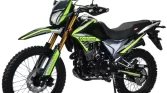 Купить RegulMoto ENDURO 300 ST NEON с ПТС и доставкой без переплат