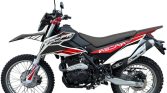 Купить Кроссовый мотоцикл RACER XSR RC300-GY8K ПТС и доставкой без переплат