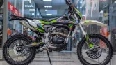 Купить кроссовый эндуро PROGASI IBIZA 300 с ПТС и доставкой без переплат