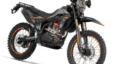 Купить мотоцикл RegulMoto CR-X PRO - с бесплатной доставкой без переплат + ПТС и рассрочка